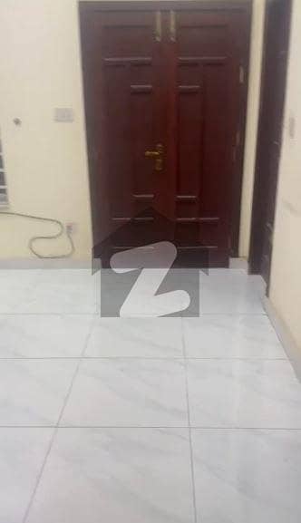 Beautiful Corner Ground Portion For Rent In G-6