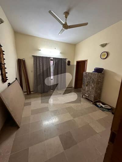 2 Bed Upper Portion Available For Rent in prime Location