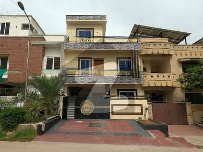 On Excellent Location