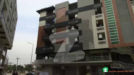 2 Bed Appartment for Sale in G-15 Islamabad