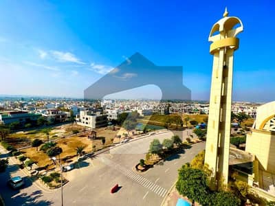 8 MARLA POSSESSION READY FOR CONSTRUCTION PLOT FOR SALE T&TECHS F-17/2 ISLAMABAD ALL FACILITY AVAILABLE CDA PPROVED SECTOR