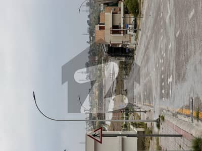 Emaar meridian 2 plot for sale solid land dha 5 sector E Emaar meridian 2 plot for sale solid land dha 5 sector E