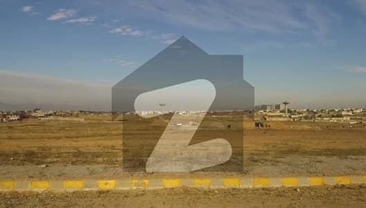 Stunning 5400 Square Feet Residential Plot In F-15/1 Available