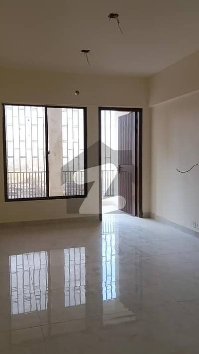 Saima Residencia 2 Bed D. D Flat Available For Rent