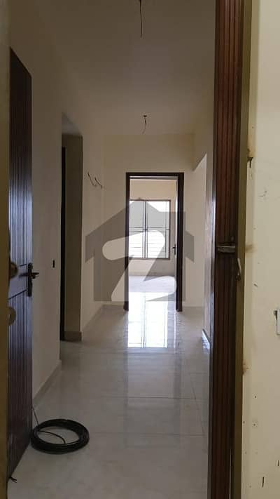 Saima Residencia 3 Bed D. D Flat For Rent