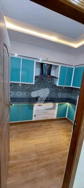 Brand New 1st Floor Available for Rent   Location: I-11/2, Islamabad  Details:  2 Bedrooms  2 Washrooms  Kitchen  TV Lounge  Only for Family  Rent: 50,000 (Final)  For more information, please contact