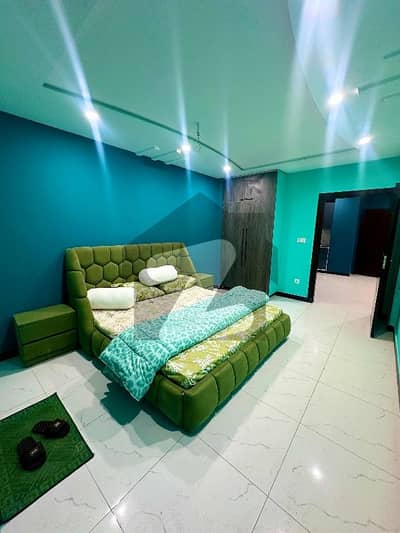 Furnished Apartment For Rent