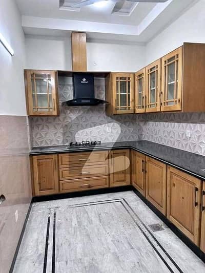 Brand New 1st Floor Available for Rent  Location: I-11/2  3 Bedrooms  3 Washrooms  Kitchen  TV Lounge  Only for Family  Rent Demand: 65,000  For More Information & Visit Contact: 0349-5467253