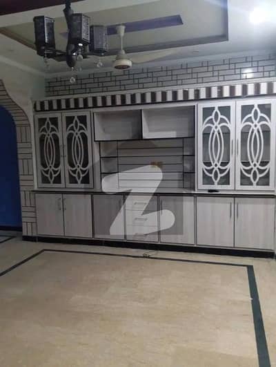 Brand New Full House Available For Rent