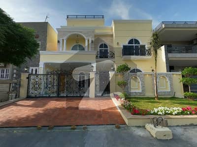 On Excellent Location