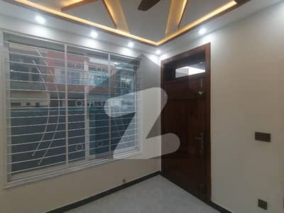 2450 Square Feet House In Beautiful Location Of G-9/4 In Islamabad