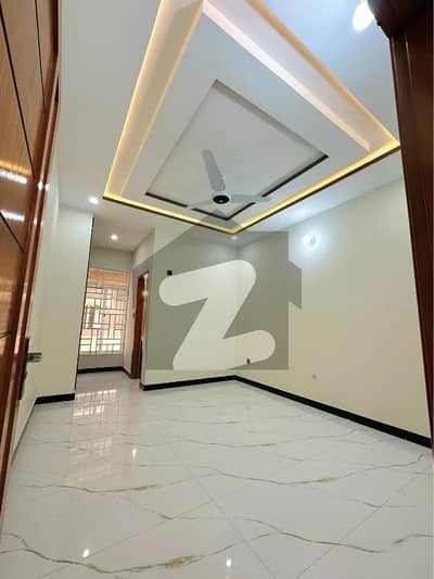 Brand New 1st Floor Available For Rent