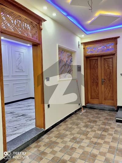 5 Marla 1.5 story house for sale bani gala