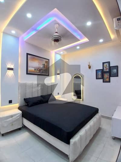 جوہر ٹاؤن فیز 2 - بلاک ایچ3 جوہر ٹاؤن فیز 2,جوہر ٹاؤن,لاہور میں 1 مرلہ Studio فلیٹ 44.0 لاکھ میں برائے فروخت۔