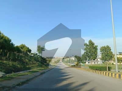 Sector A, 500 sqyd ( 1 Kanal ) plot available for sale in dha phase 5 Islamabad