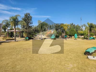 This Is Your Chance To Buy Prime Location Residential Plot In Top City 1 - Block A