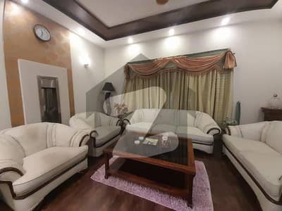 10 Marla House For Rent In DHA Phase 5 D Block