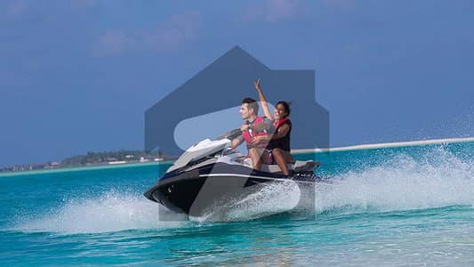 لیکشور سٹی خانپور,ہری پور میں 10 مرلہ رہائشی پلاٹ 27.0 لاکھ میں برائے فروخت۔