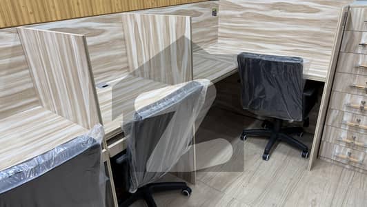 COMION Coworking Space Office Space for Rent