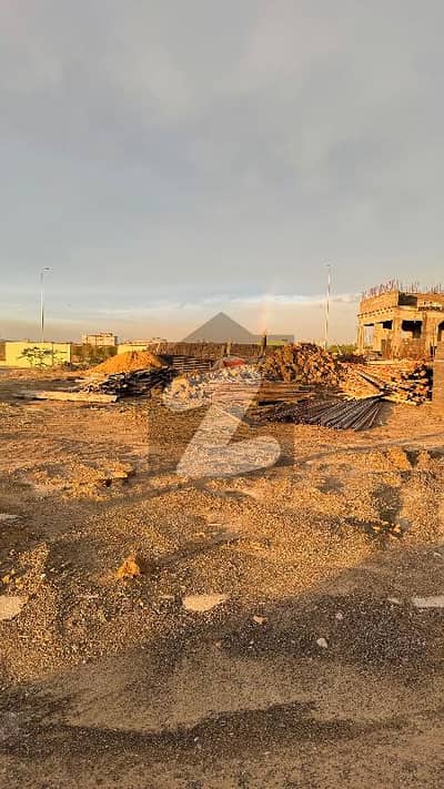 Naya Nazimabad 120 Square Yard Extra Land 125 Square Yard Plot For Sale Corner Naya Nazimabad 120 Square Yard Extra Land 125 Square Yard Plot For Sale Corner