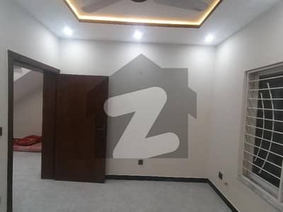 1800 Square Feet House Is Available For sale In G-10/1 1800 Square Feet House Is Available For sale In G-10/1
