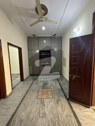 Single Storey House For Rent