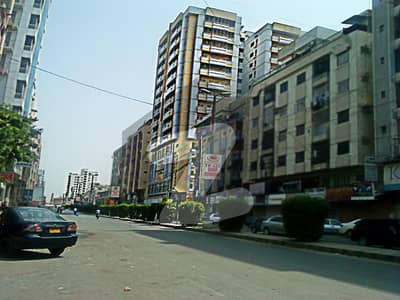 SHOP AVAILABLE FOR RENT ALAMGIR ROAD