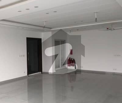 4 marla first floor office for rent phase 1: