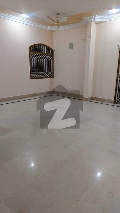 600 Sq. Yd Portion Available For Rent