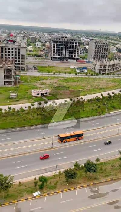 ٹاپ سٹی 1 اسلام آباد میں 10 مرلہ رہائشی پلاٹ 84.5 لاکھ میں برائے فروخت۔