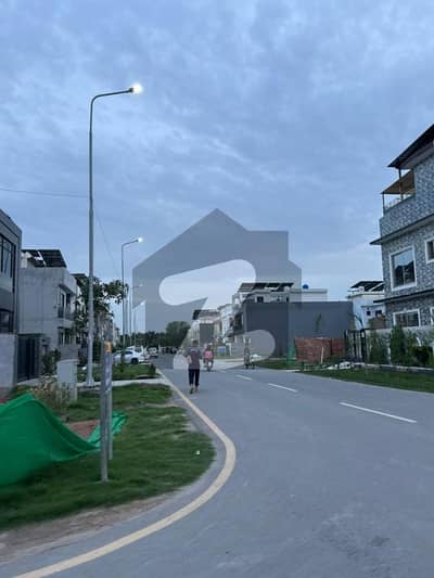 BUILDER LOCATION PLOT AVAILABE IN CRYSTAL BLOCK