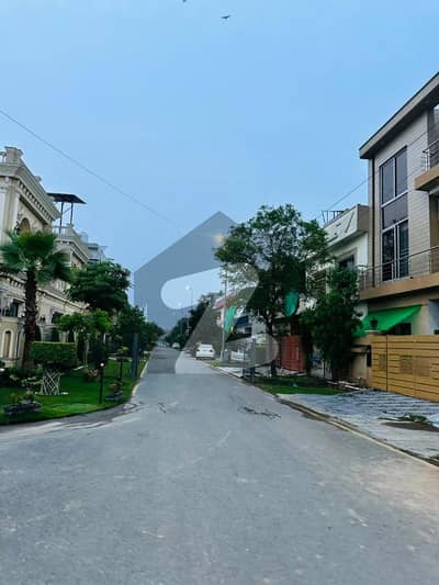 TULIP BLOCK NON PAID PLOT FOR SALE