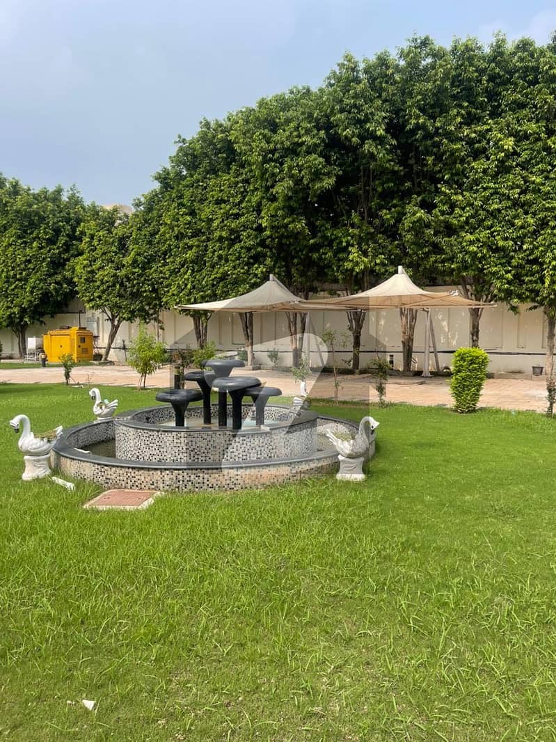 40 kanal luxury furnished farmhouse for rent in banigala 40 kanal luxury furnished farmhouse for rent in banigala