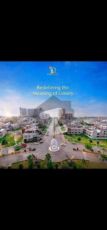 8 Marla Residential plots Available for sale