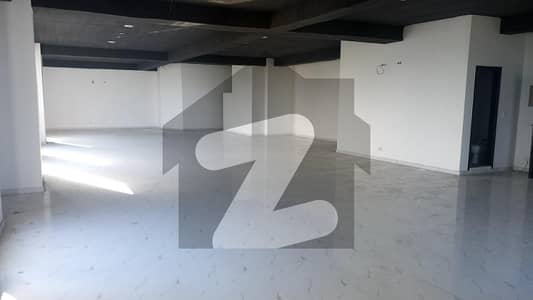 2400 SQFT Prime Commercial Space for Rent in Gulberg, Lahore 2400 SQFT Prime Commercial Space for Rent in Gulberg, Lahore