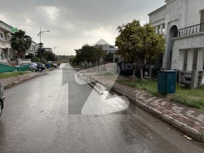1 Kanal Plot For Sale Sector C-2 St 16B Bahria Enclave Islamabad