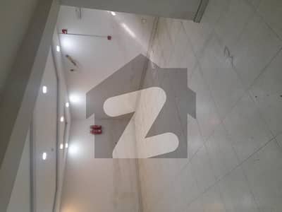 4 Marla Commercial Basement Available For Rent