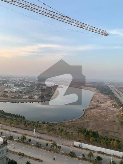 4 Kanal Farmhouse Plot for Sale in Block D | Prime Location | Gulberg Greens