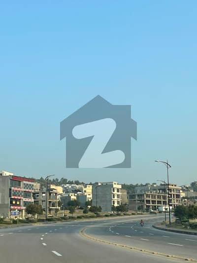 5 Marla Plot For Sale In Bahria Enclave Islamabad Sector N 5 Marla Plot For Sale In Bahria Enclave Islamabad Sector N