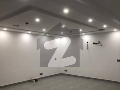 4 Marla first floor office for rent phase 1: