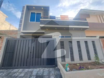 ائیرپورٹ ہاؤسنگ سوسائٹی - سیکٹر 4 ائیرپورٹ ہاؤسنگ سوسائٹی,راولپنڈی میں 2 کمروں کا 5 مرلہ مکان 1.33 کروڑ میں برائے فروخت۔