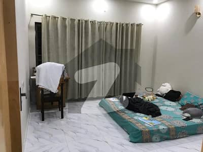 10 Marla Beautiful Portion Available For Rent In Good Location