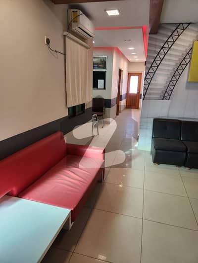 Furnished office available for rent Furnished office available for rent