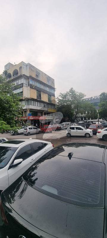 جی ۔ 6 مرکز جی ۔ 6,اسلام آباد میں 1 کنال عمارت 35.0 ارب میں برائے فروخت۔