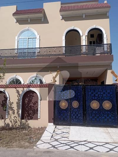 Brand New 5 Marla House