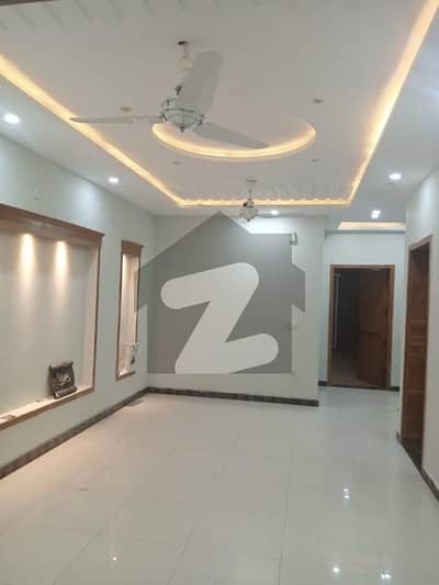 10 Marla Upper Portion Available For Rent In Bahria Town Phase 4