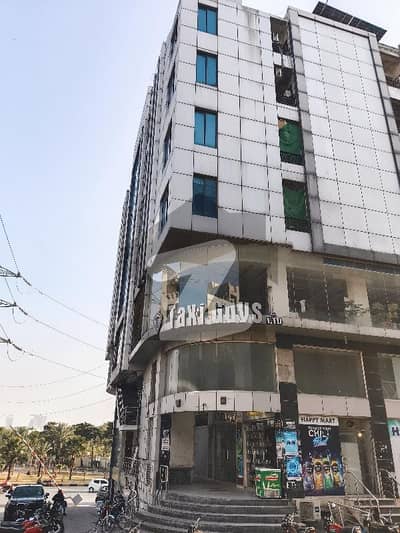 Duplex Ground Floor Shop For Rent