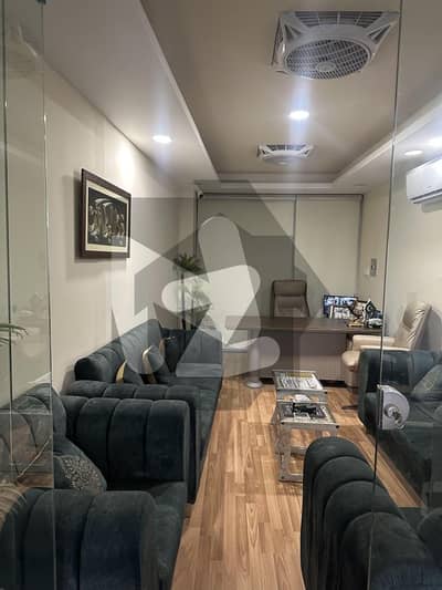 Rented Office Allegiance Tower For Sale