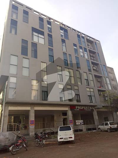 Office Space For sale Gulberg Greens, Islamabad