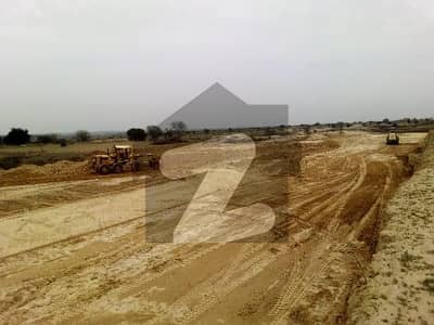 ٹاپ سٹی 1 اسلام آباد میں 5 مرلہ رہائشی پلاٹ 46.0 لاکھ میں برائے فروخت۔